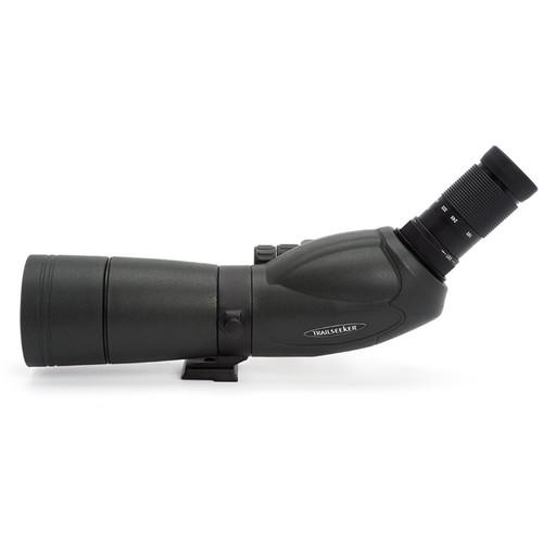 Celestron TrailSeeker 65 16-48x65 Spotting Scope