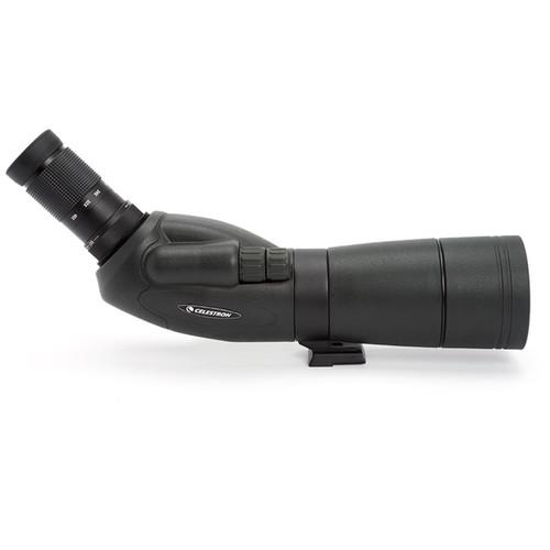 Celestron TrailSeeker 65 16-48x65 Spotting Scope