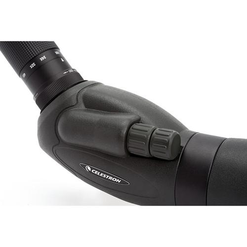 Celestron TrailSeeker 65 16-48x65 Spotting Scope