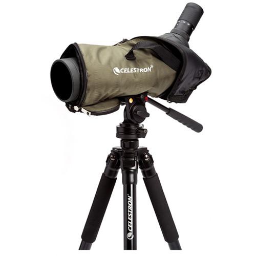Celestron TrailSeeker 65 16-48x65 Spotting Scope