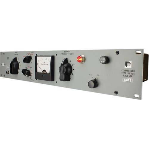 Chandler Abbey Road RS124 Compressor