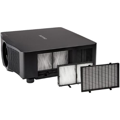 Christie D Series LW751i-D 3LCD Projector