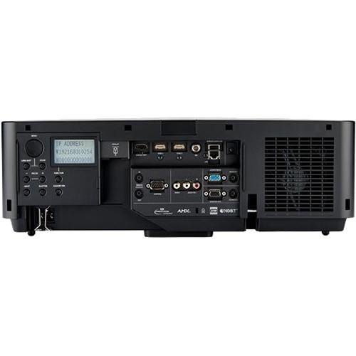 Christie D Series LW751i-D 3LCD Projector