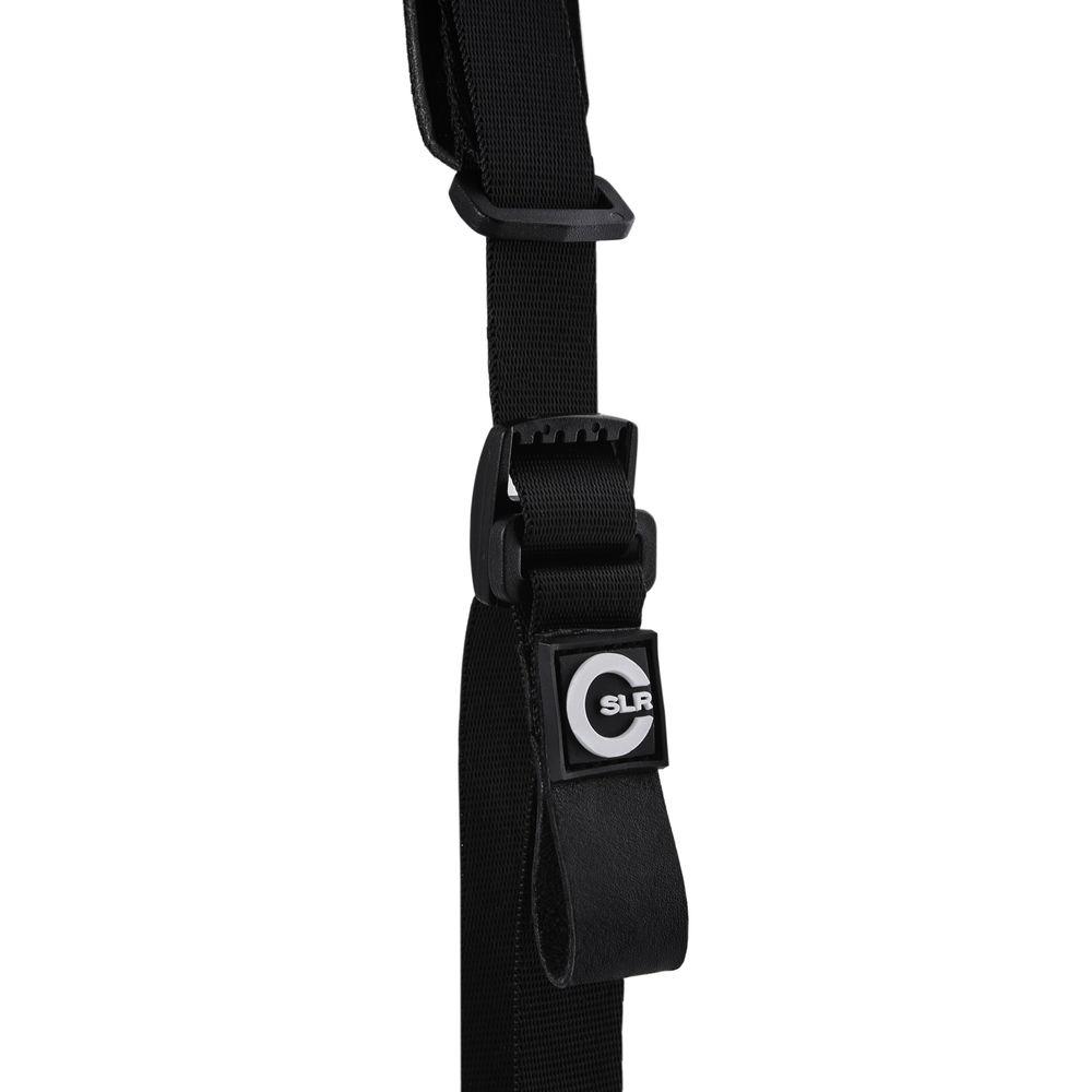 Custom SLR SLIM STRAP 39 to 57"