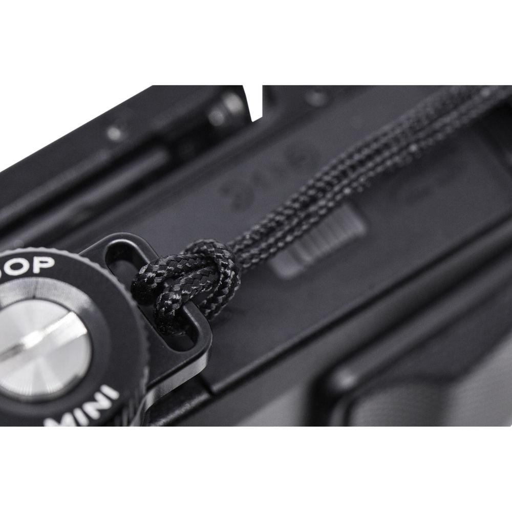 Custom SLR SLIM STRAP 39 to 57"