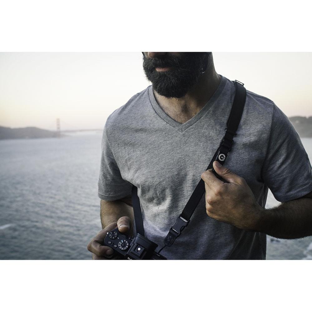 Custom SLR SLIM STRAP 39 to 57"