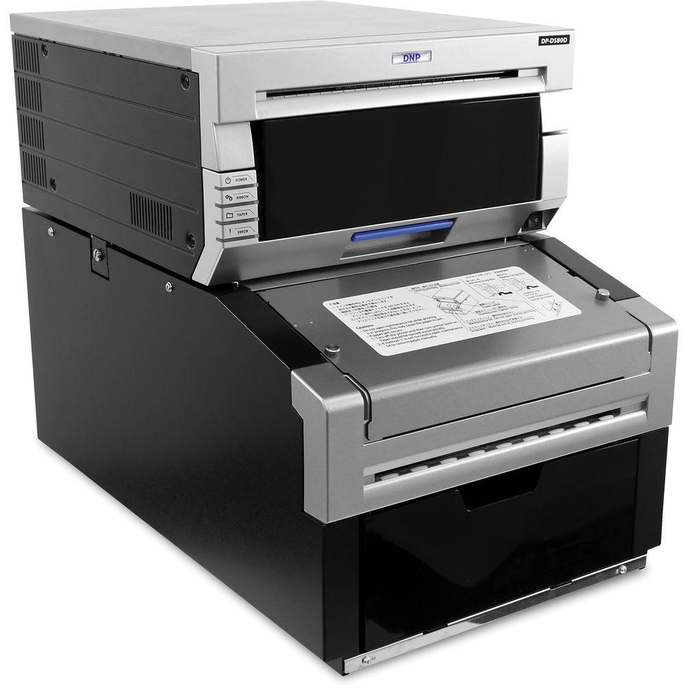 DNP DS80DX Duplex Photo Printer