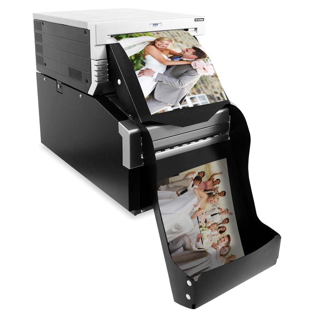 DNP DS80DX Duplex Photo Printer