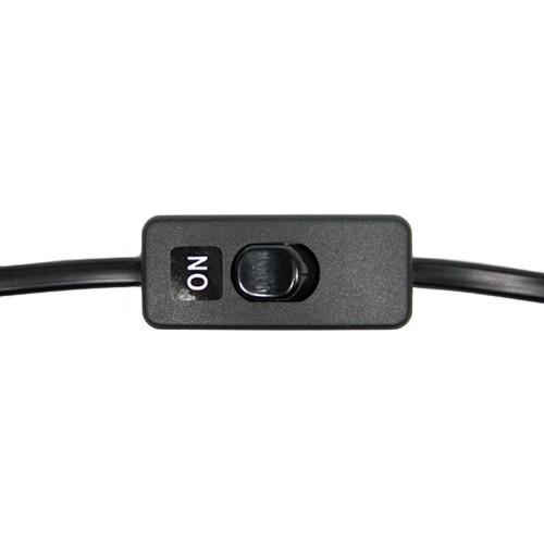 Dot Line RPS 10" Lamphead Reflector Kit