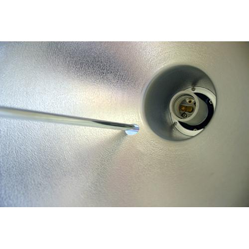 Dot Line RPS 10" Lamphead Reflector Kit