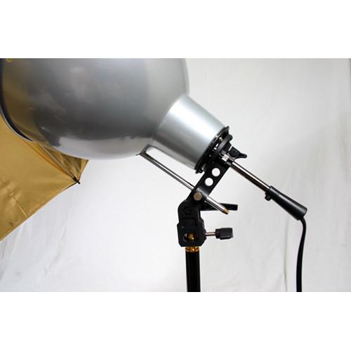 Dot Line RPS 10" Lamphead Reflector Kit