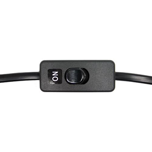 Dot Line RPS 12" Lamphead Reflector Kit