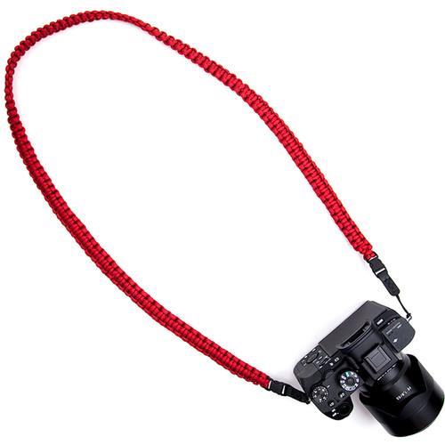 DSPTCH Braided Camera Strap
