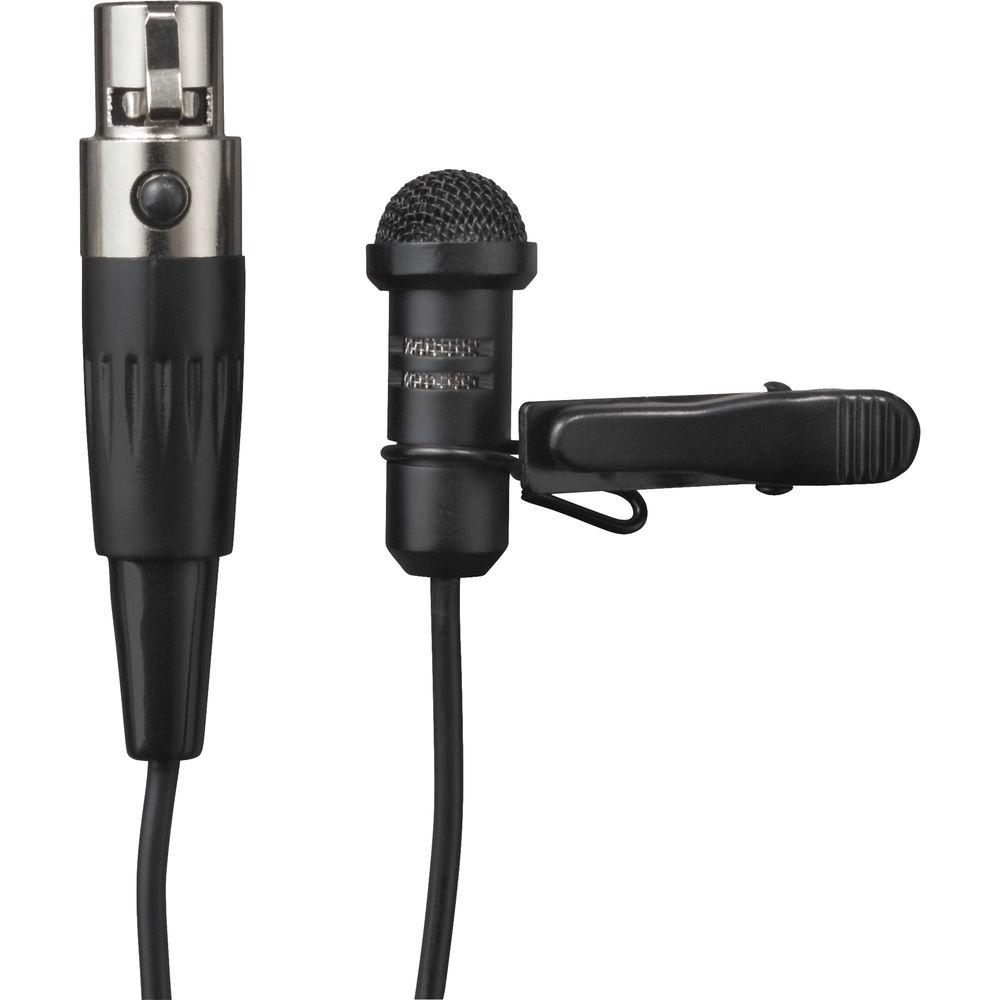 Electro-Voice R300-L Lapel System with ULM18 Directional Microphone