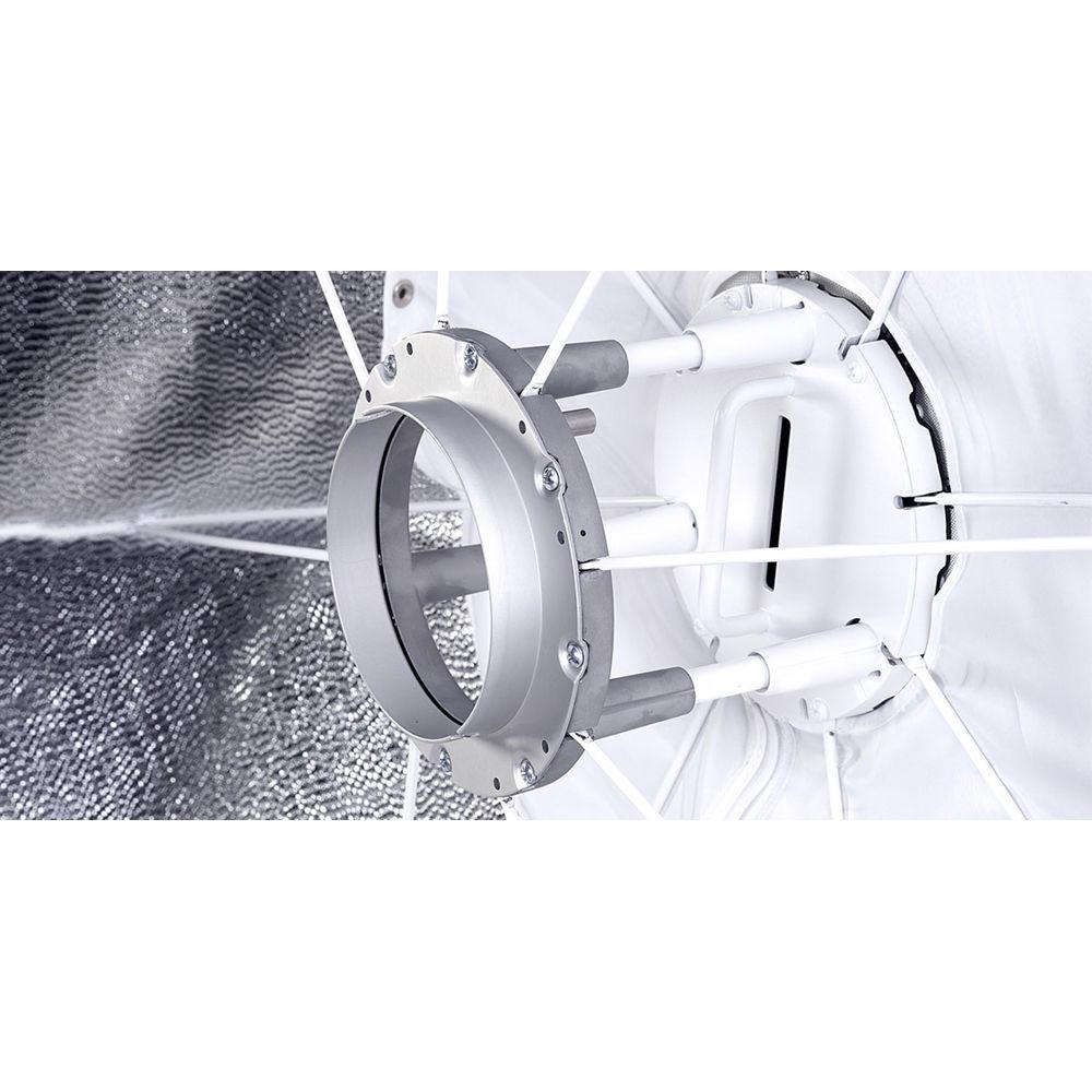 Elinchrom Indirect Litemotiv Square Softbox