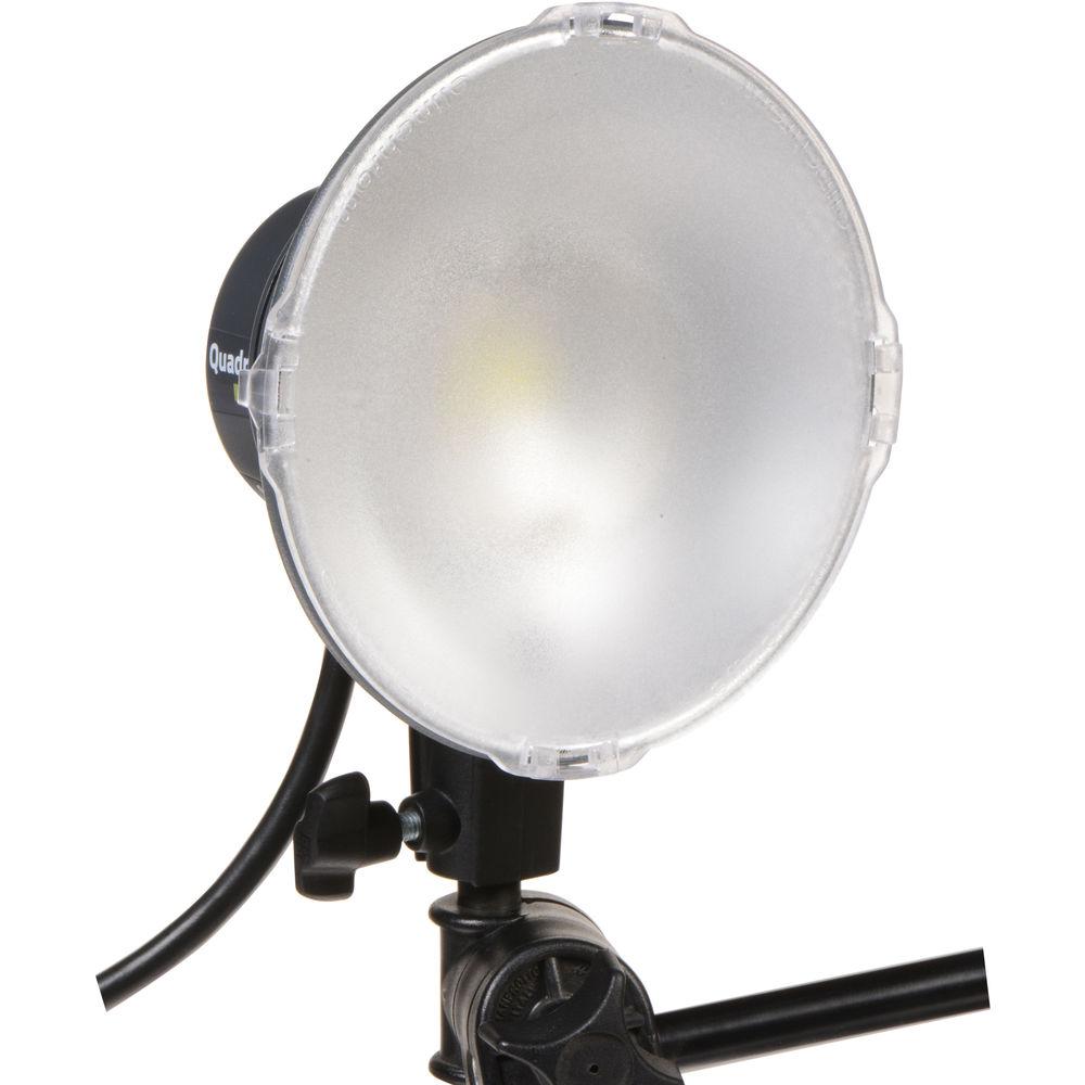 Elinchrom Quadra HS Flash Head