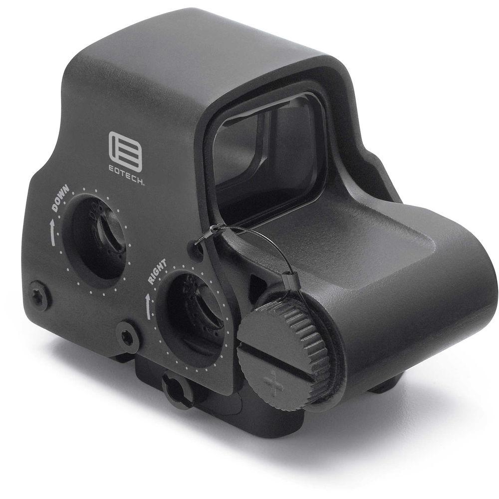 EOTech Model EXPS2 Holographic Weapon Sight