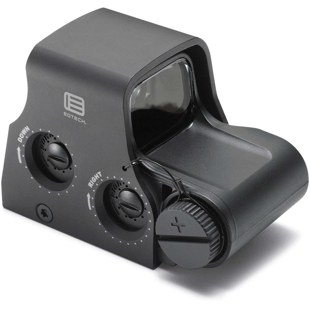 EOTech Model XPS2 Holographic Weapon Sight