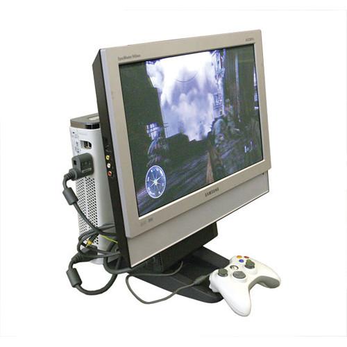 Ergotron Neo-Flex All-In-One Lift Stand