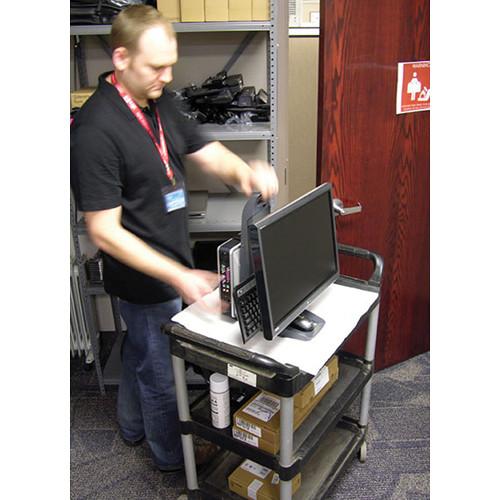 Ergotron Neo-Flex All-In-One Lift Stand