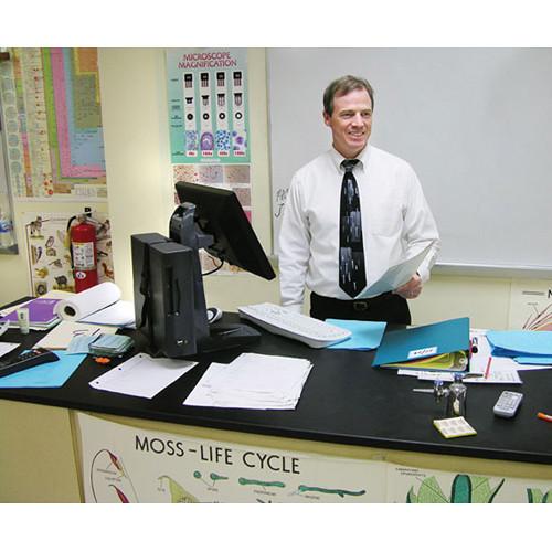 Ergotron Neo-Flex All-In-One Lift Stand