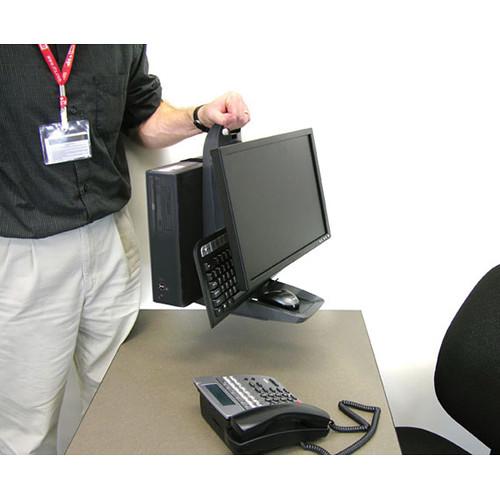 Ergotron Neo-Flex All-In-One Lift Stand