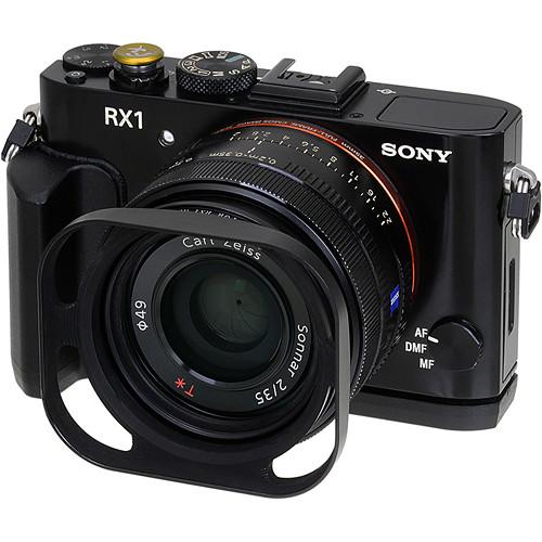 FotodioX Pro Bayonet Lens Hood for Sony Cyber-shot DSC-RX1