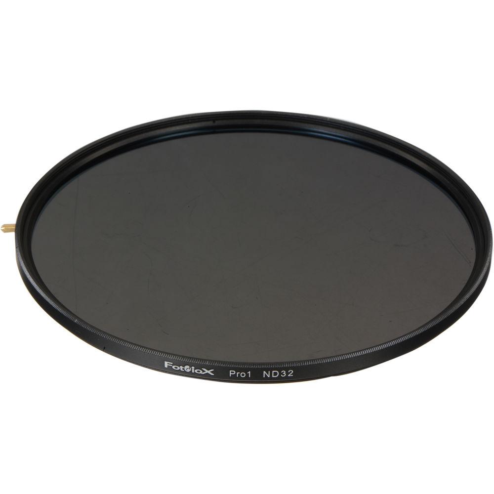 FotodioX WonderPana 145 Core Unit Kit for Rokinon Samyang 14mm Lens with 145mm Solid Neutral Density 1.2 and 145mm Solid Neutral Density 1.5 Filters