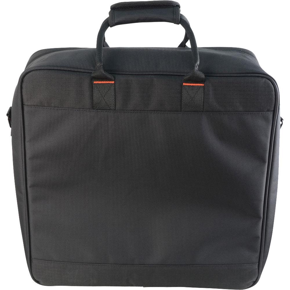 Gator Cases G-MIXERBAG-1818 Padded Nylon Mixer Equipment Bag