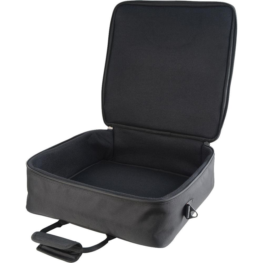 Gator Cases G-MIXERBAG-1818 Padded Nylon Mixer Equipment Bag