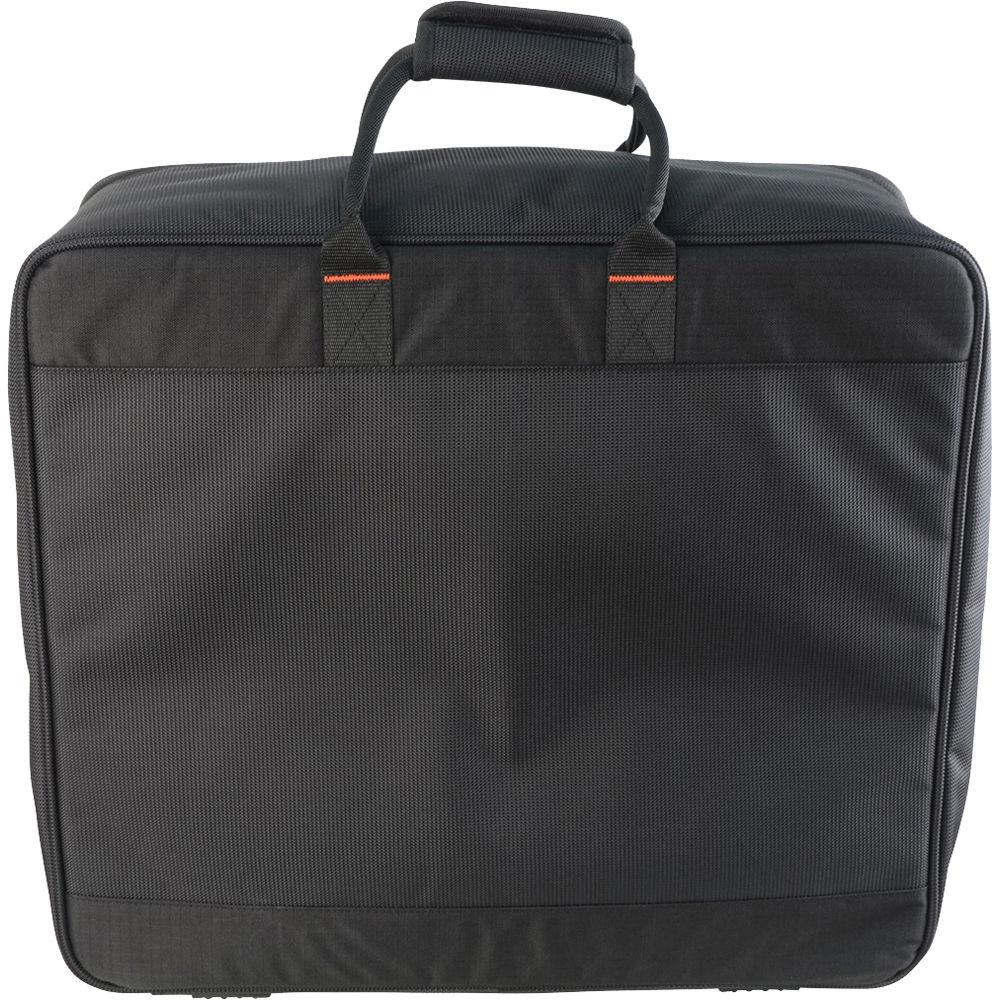 Gator Cases G-MIXERBAG-2118 Padded Nylon Mixer Equipment Bag