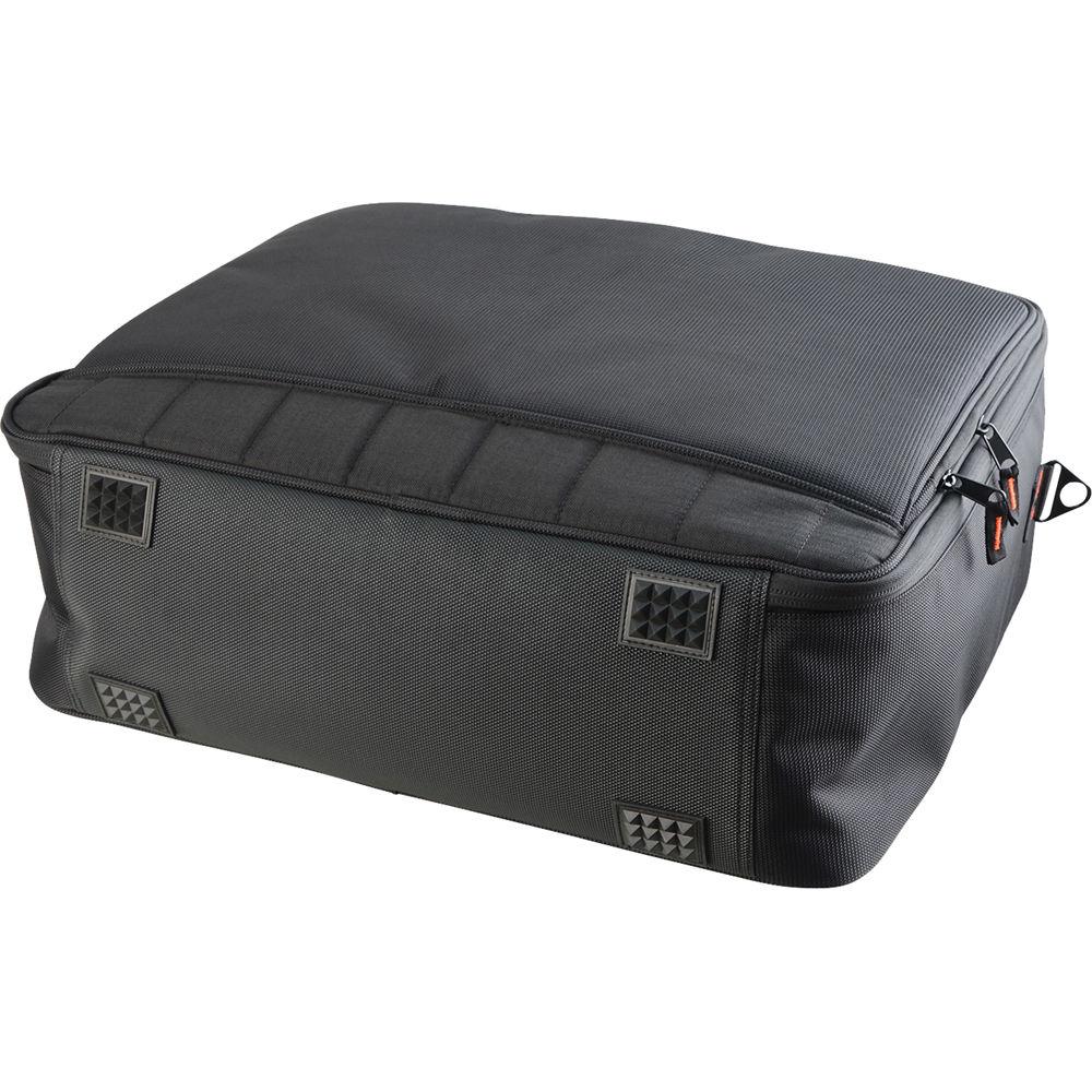 Gator Cases G-MIXERBAG-2118 Padded Nylon Mixer Equipment Bag