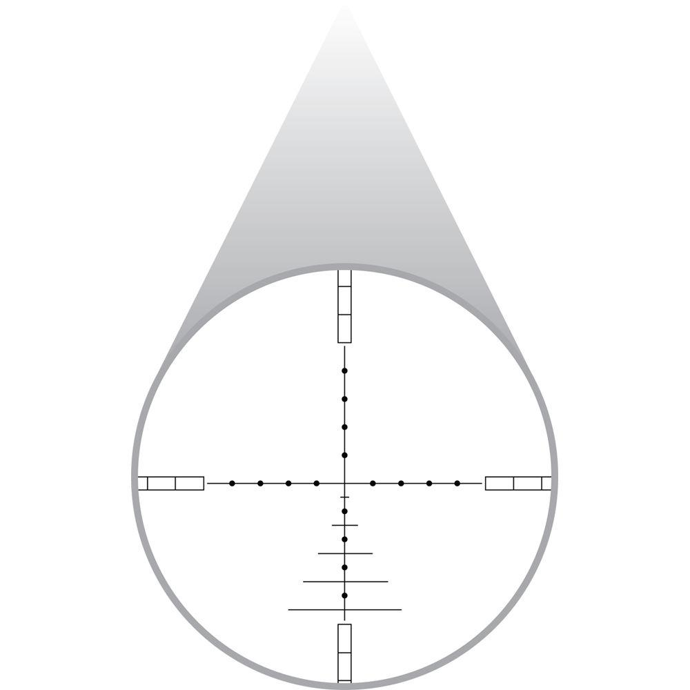 Hawke Sport Optics 3-9x40 Airmax AO Riflescope