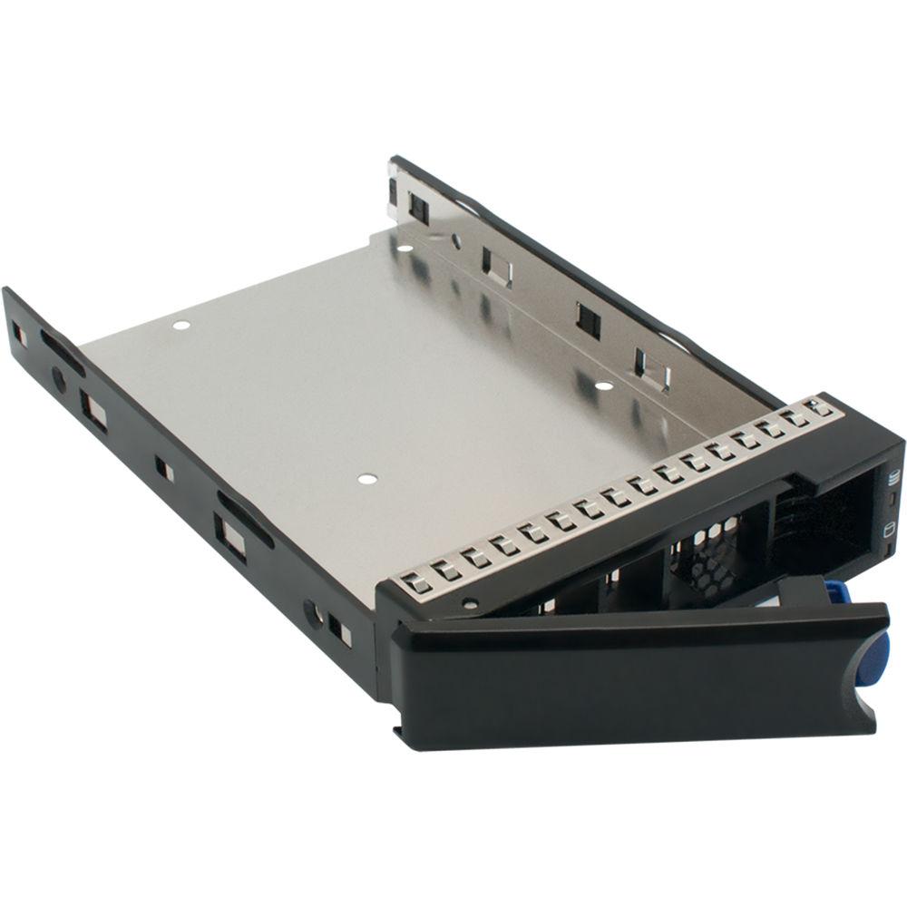 HighPoint RocketStor 6418AS 8-Bay Mini-SAS RAID Enclosure