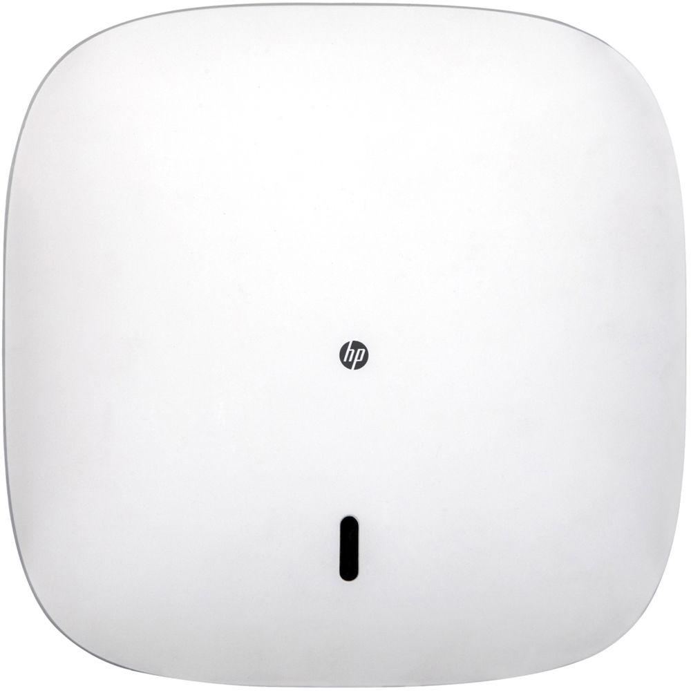 HP 525 Wireless Dual-Band 802.11ac Access Point