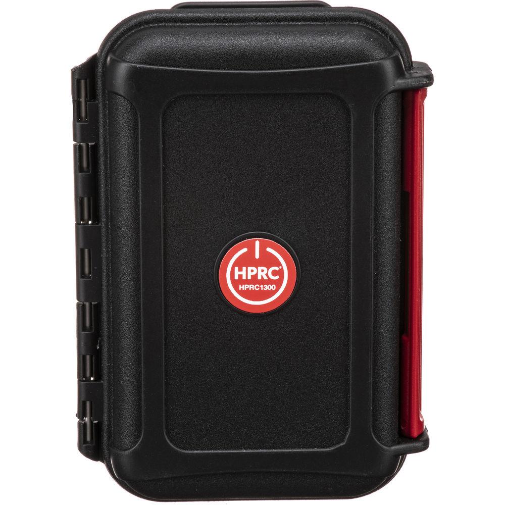 HPRC 1300M Crushproof Watertight Case