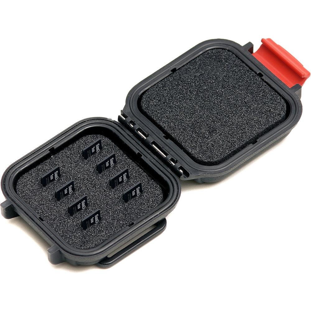 HPRC PHA4-2700W Hard Case with Wheels for DJI Phantom 4 Phantom 4 Pro Phantom 4 Pro