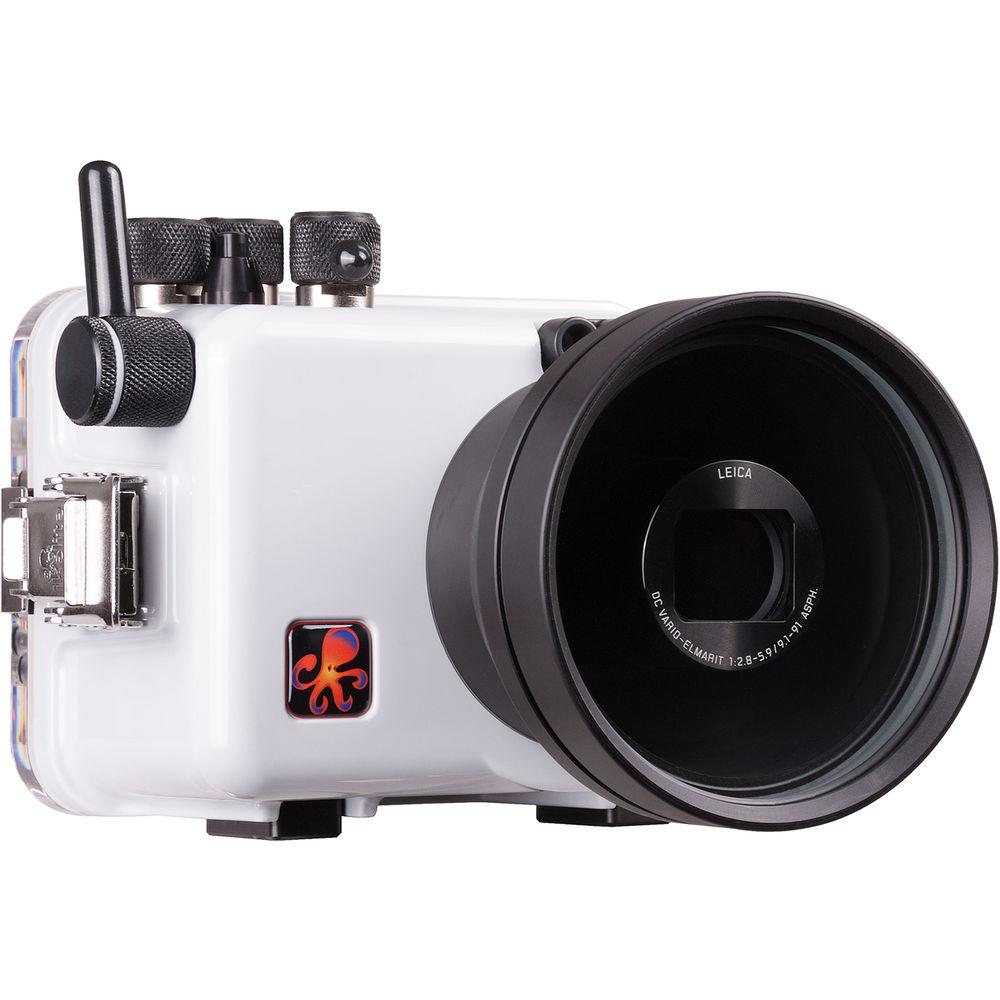 Ikelite Underwater Housing for Panasonic Lumix ZS100 or TZ101