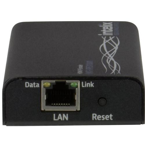 Intelix HDMI to MJPEG IP Encoder over CATx Cable
