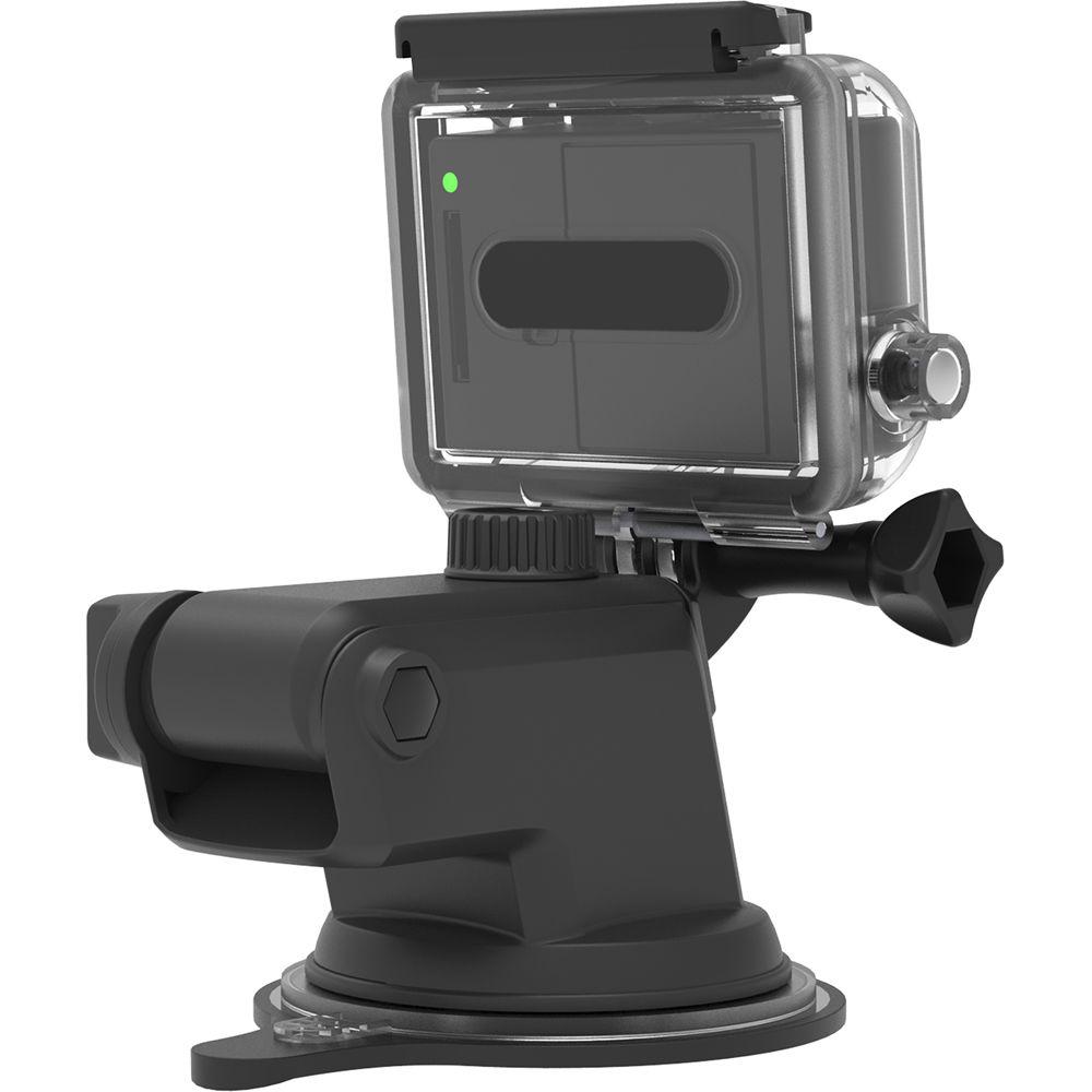 iOttie Easy One Touch 3 Suction Cup Mount for GoPro