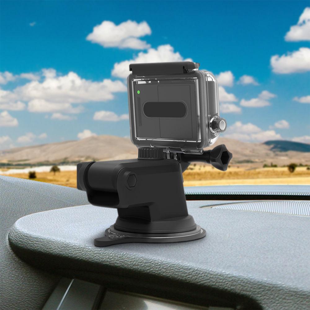 iOttie Easy One Touch 3 Suction Cup Mount for GoPro