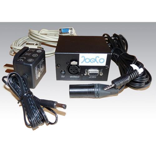 JoeCo MultiRemote iPad Control of Up to Four BlackBox Recorder Players