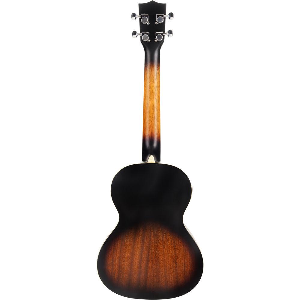 KALA Archtop Tenor Ukulele