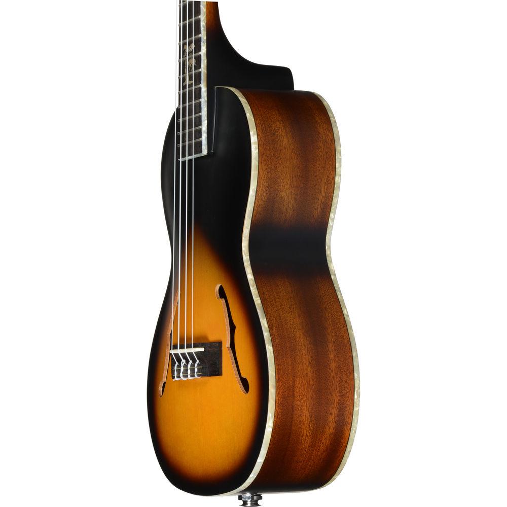 KALA Archtop Tenor Ukulele