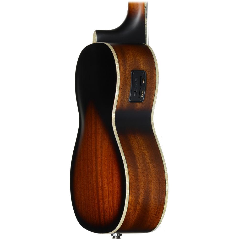 KALA Archtop Tenor Ukulele