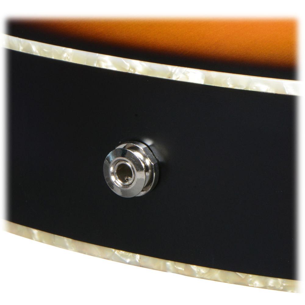 KALA Archtop Tenor Ukulele