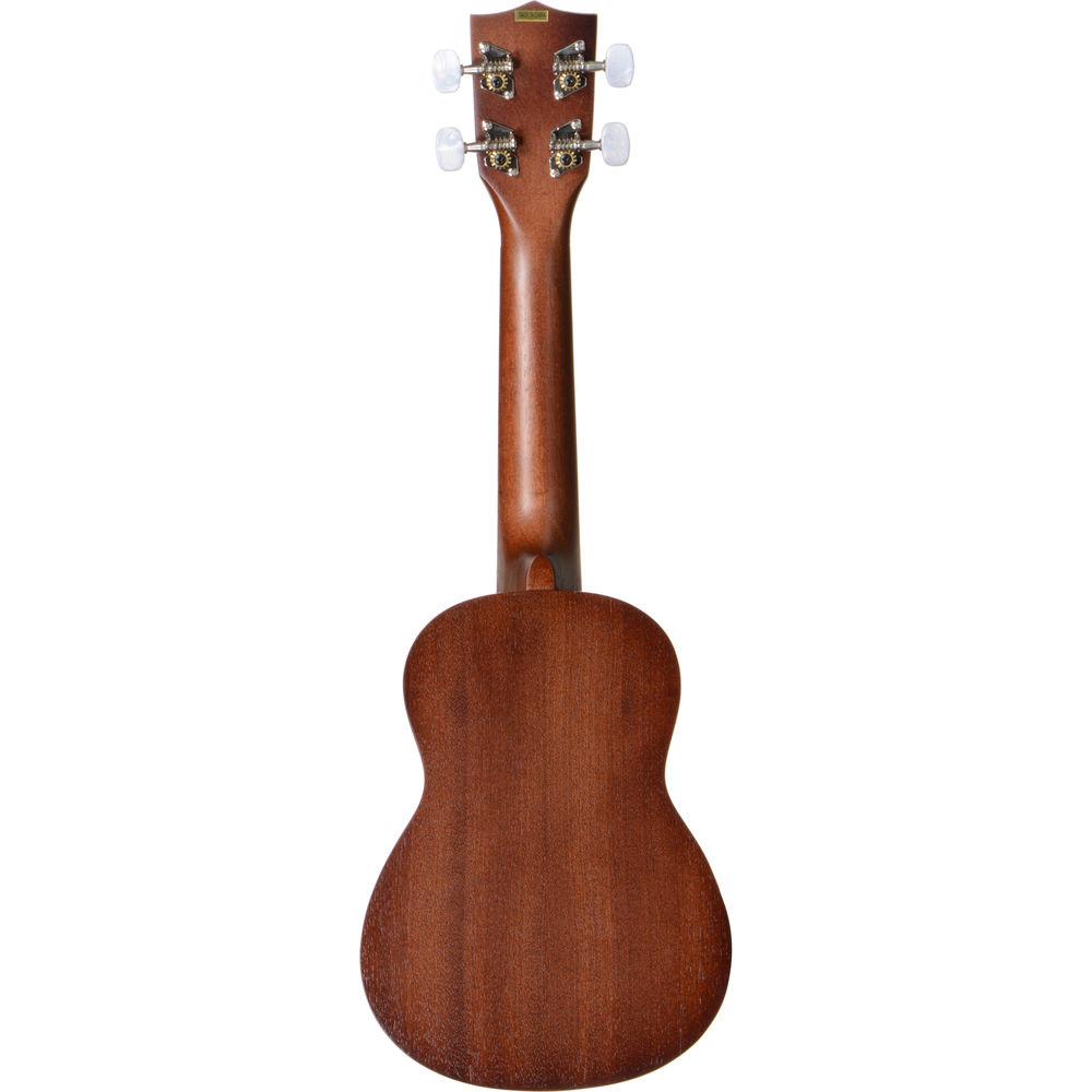 KALA KA-15S Soprano Ukulele