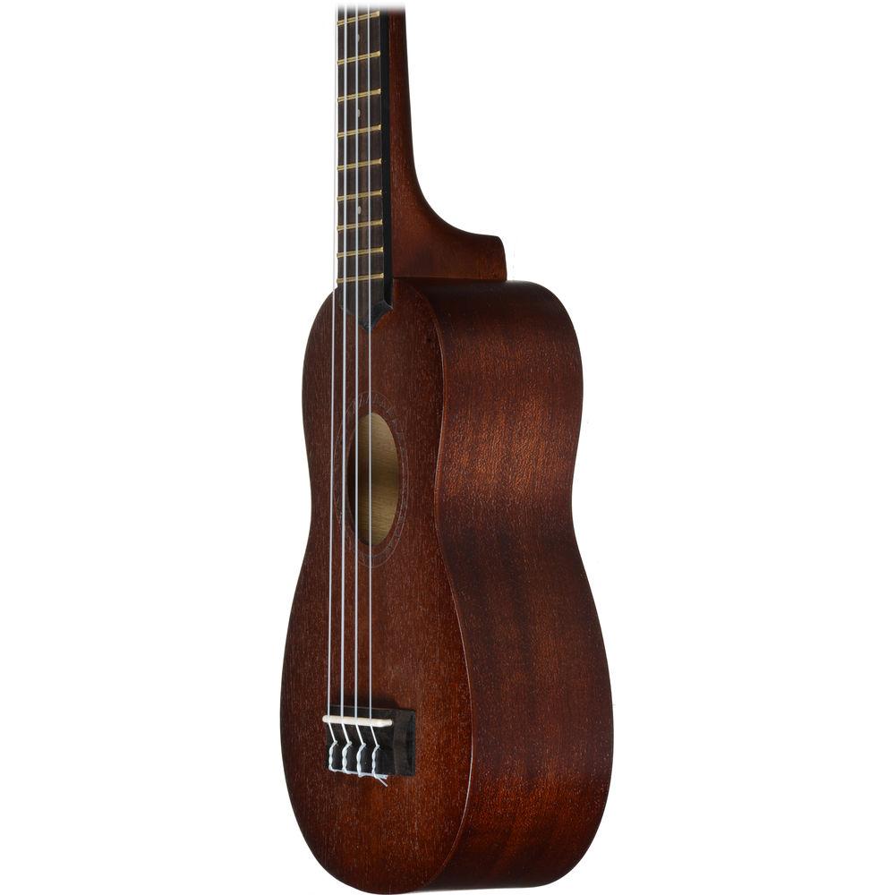 KALA KA-15S Soprano Ukulele