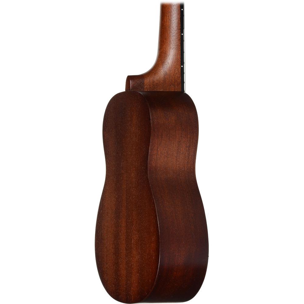 KALA KA-15S Soprano Ukulele