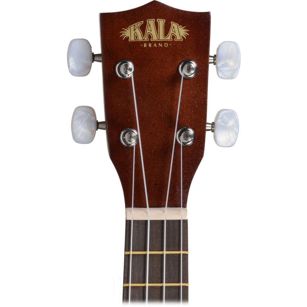 KALA KA-15S Soprano Ukulele
